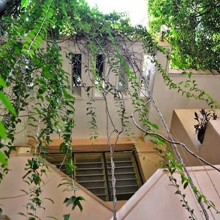 Hotel Pallava Dynasty Mamallapuram Exterior foto